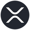 XRP Logo